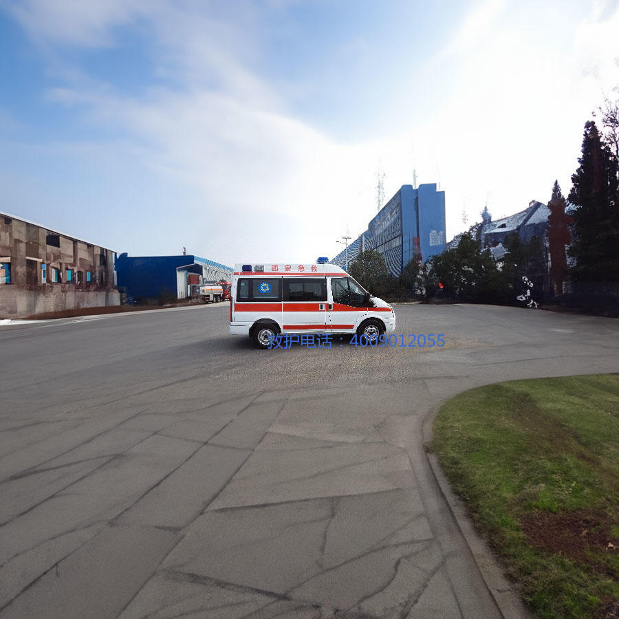 出租急救车联系方式